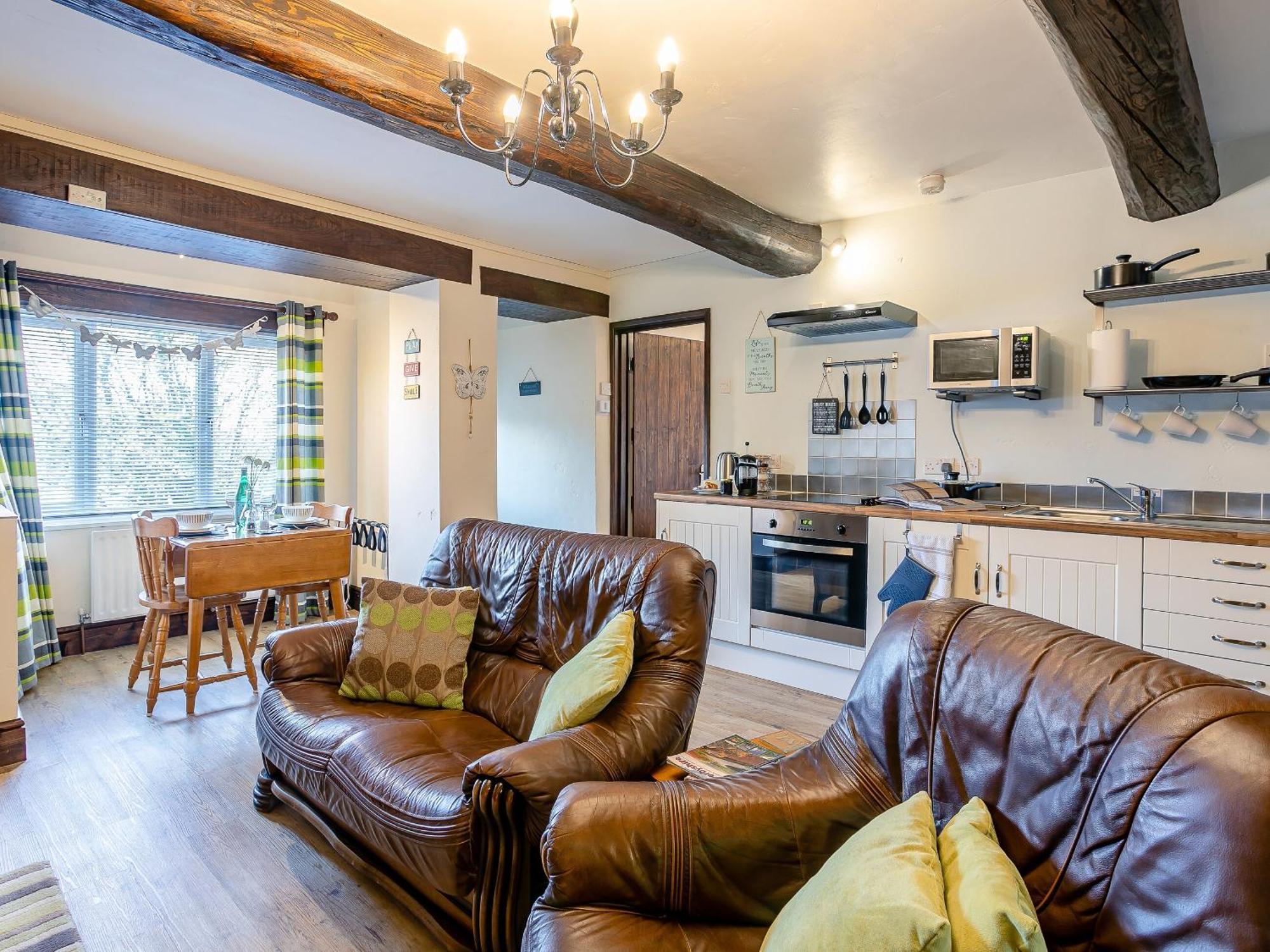 The Miners Rest Villa Middleton  Екстериор снимка