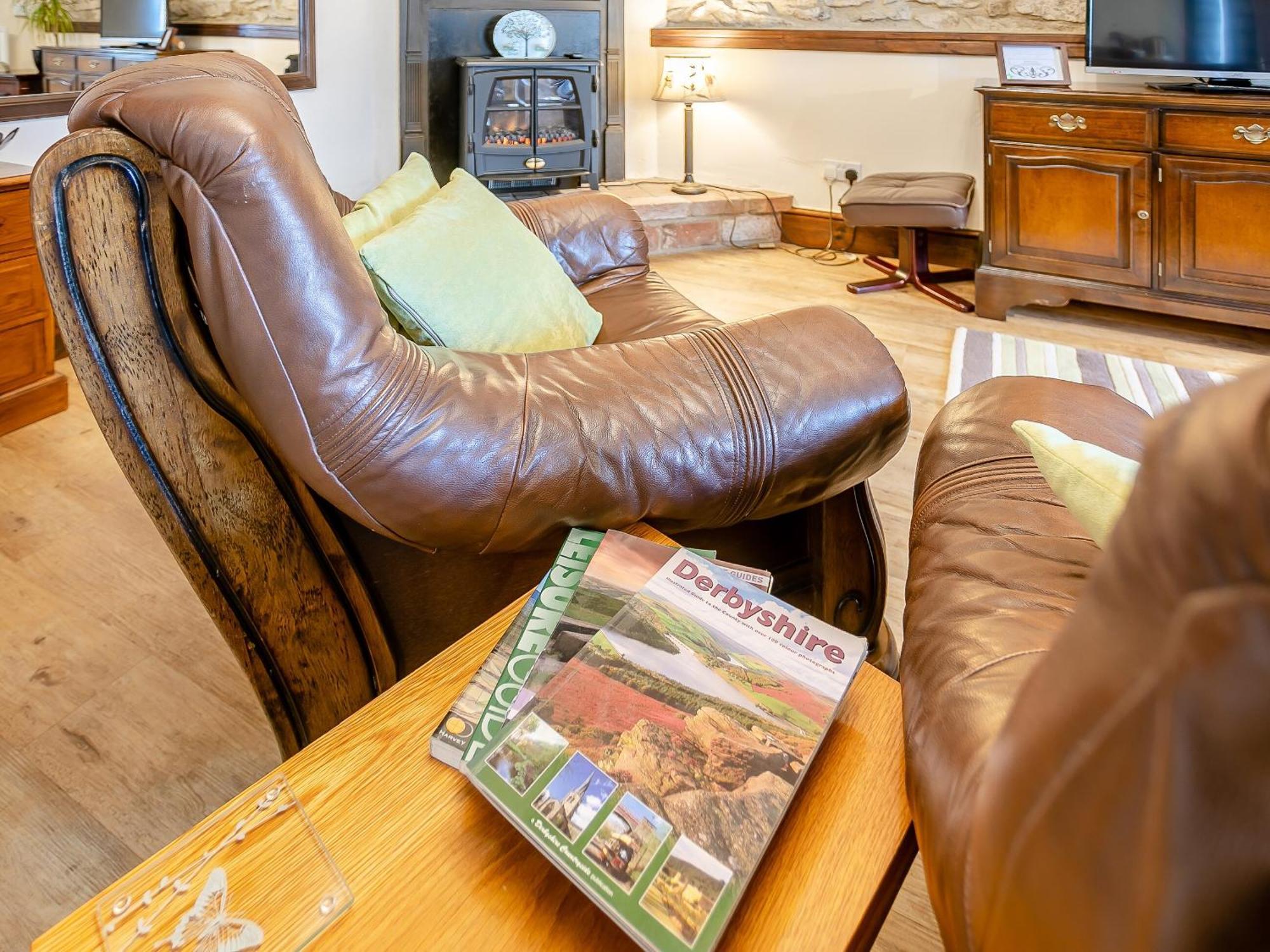 The Miners Rest Villa Middleton  Екстериор снимка