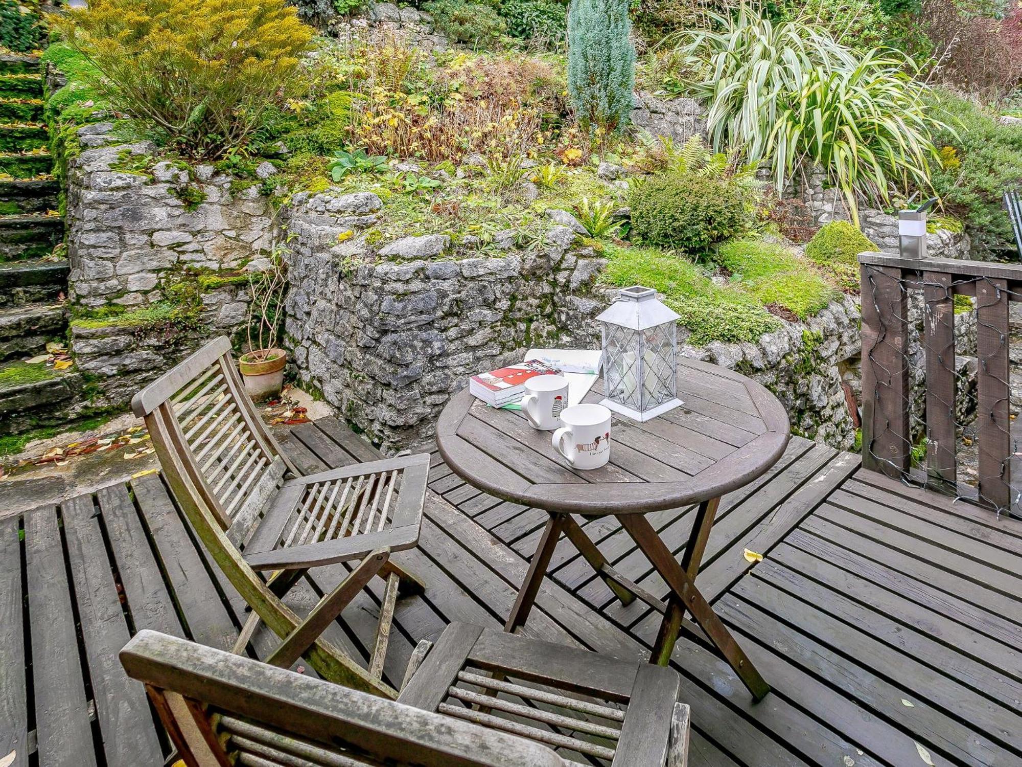 The Miners Rest Villa Middleton  Екстериор снимка